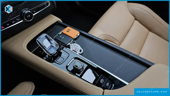 VOLVO XC90 B6 ULTIMATE BRIGHT