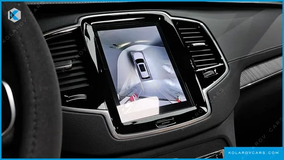 VOLVO XC90 B6 ULTIMATE BRIGHT