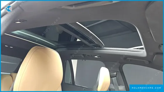 VOLVO XC90 B6 ULTIMATE BRIGHT