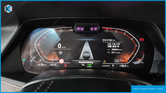 BMW X5 XDRIVE 40I XLINE