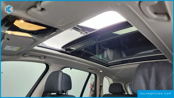 BMW X5 XDRIVE 40I XLINE