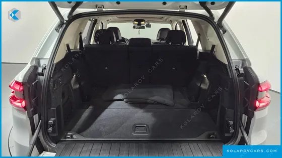 BMW X5 XDRIVE 40I XLINE