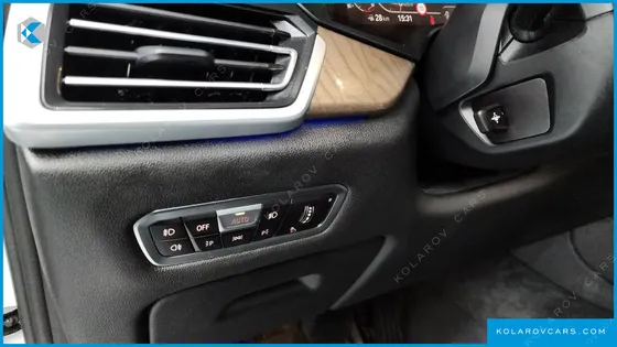 BMW X5 XDRIVE 40I XLINE