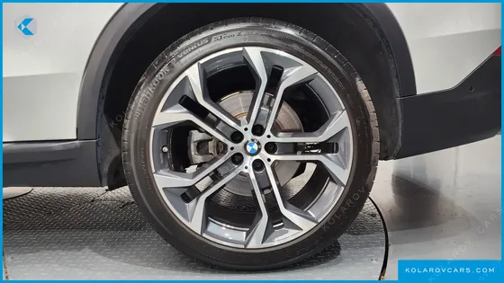 BMW X5 XDRIVE 40I XLINE