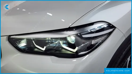 BMW X5 XDRIVE 40I XLINE