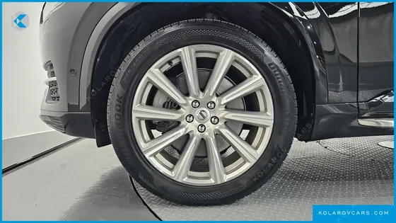 VOLVO XC90 T8 INSCRIPTION HYBIRD