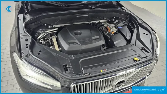VOLVO XC90 T8 INSCRIPTION HYBIRD