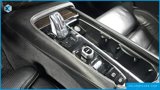VOLVO XC90 T8 INSCRIPTION HYBIRD