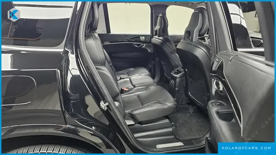 VOLVO XC90 T8 INSCRIPTION HYBIRD