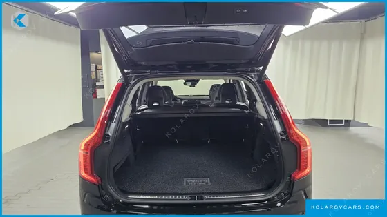 VOLVO XC90 T8 INSCRIPTION HYBIRD