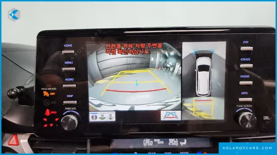TOYOTA SIENNA 2.5 HYBRID AWD