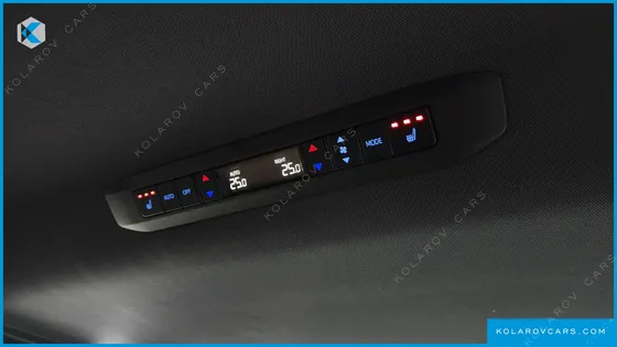 TOYOTA SIENNA 2.5 HYBRID AWD