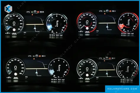 VOLVO XC90 T6 INSCRIPTION