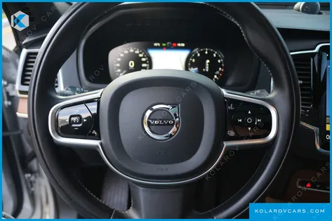 VOLVO XC90 T6 INSCRIPTION