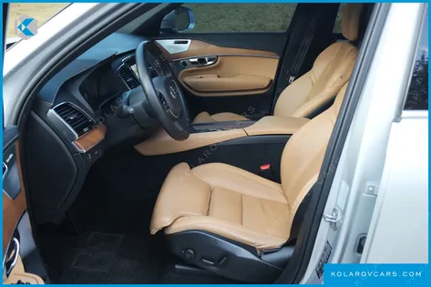 VOLVO XC90 T6 INSCRIPTION