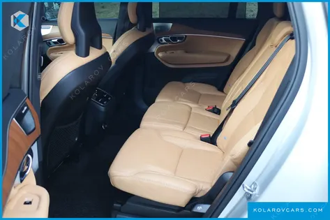 VOLVO XC90 T6 INSCRIPTION