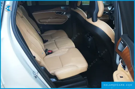 VOLVO XC90 T6 INSCRIPTION