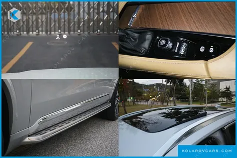VOLVO XC90 T6 INSCRIPTION