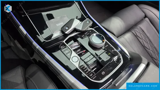 BMW X5 XDRIVE 50E M SPORT