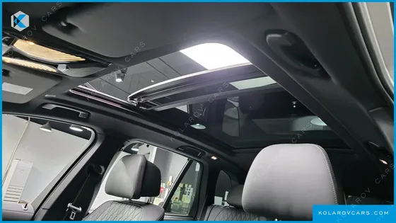 BMW X5 XDRIVE 50E M SPORT
