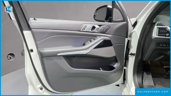 BMW X5 XDRIVE 50E M SPORT