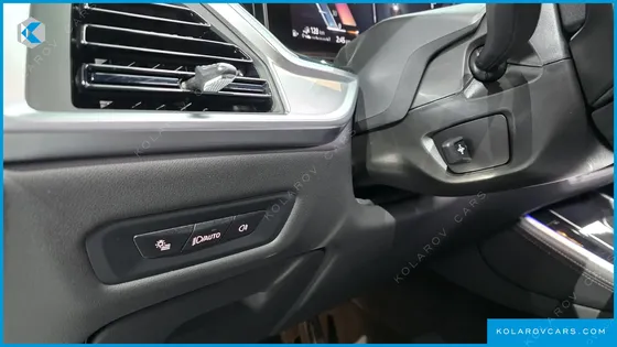 BMW X5 XDRIVE 50E M SPORT
