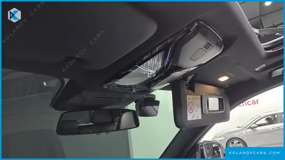 BMW X5 XDRIVE 50E M SPORT