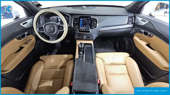 VOLVO XC90 B6 INSCRIPTION