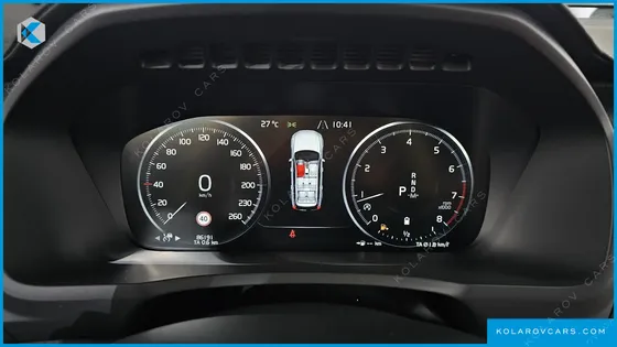VOLVO XC90 B6 INSCRIPTION