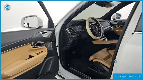 VOLVO XC90 B6 INSCRIPTION