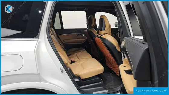 VOLVO XC90 B6 INSCRIPTION