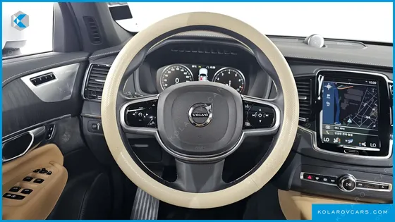 VOLVO XC90 B6 INSCRIPTION