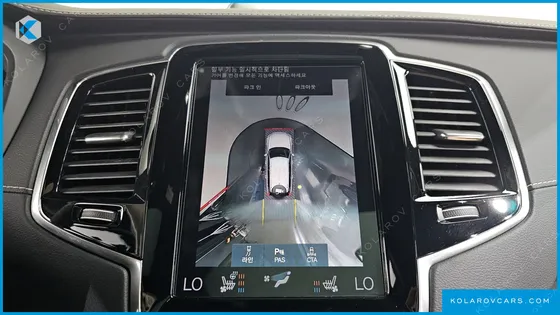 VOLVO XC90 B6 INSCRIPTION