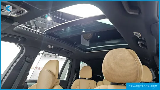 VOLVO XC90 B6 INSCRIPTION