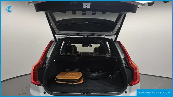 VOLVO XC90 B6 INSCRIPTION