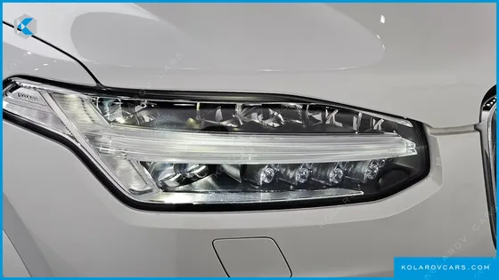 VOLVO XC90 B6 INSCRIPTION