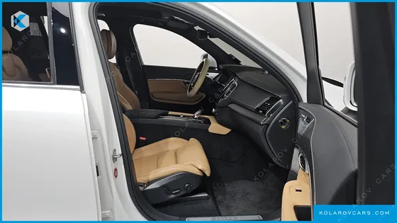 VOLVO XC90 B6 INSCRIPTION