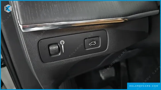 VOLVO XC90 B6 INSCRIPTION