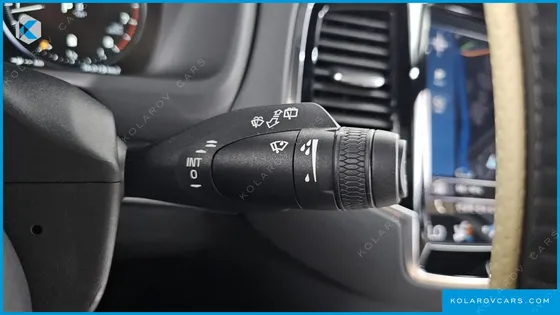 VOLVO XC90 B6 INSCRIPTION