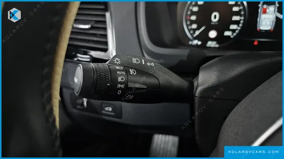 VOLVO XC90 B6 INSCRIPTION