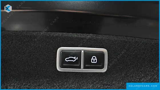 GENESIS G80 GASOLINE 3.5 TURBO AWD