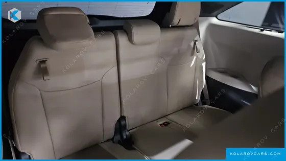 TOYOTA SIENNA 2.5 HYBRID AWD