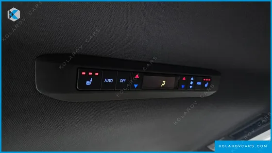 TOYOTA SIENNA 2.5 HYBRID AWD