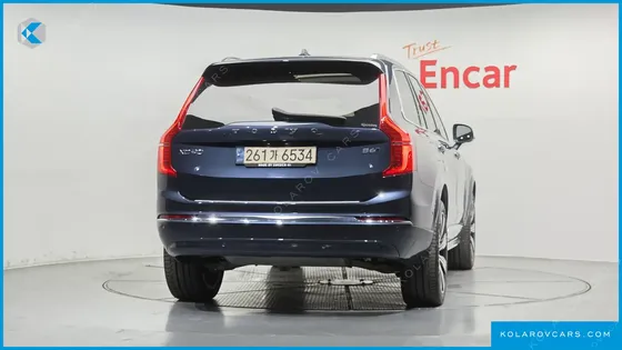 VOLVO XC90 B6 ULTIMATE BRIGHT