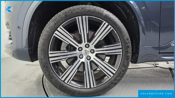 VOLVO XC90 B6 ULTIMATE BRIGHT