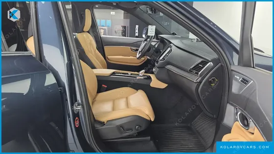 VOLVO XC90 B6 ULTIMATE BRIGHT