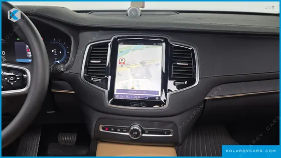 VOLVO XC90 B6 ULTIMATE BRIGHT