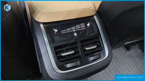 VOLVO XC90 B6 ULTIMATE BRIGHT