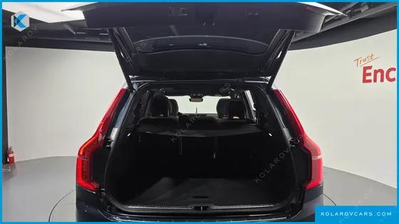 VOLVO XC90 B6 ULTIMATE BRIGHT