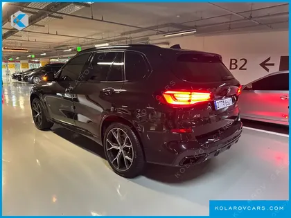 BMW X5 M50I